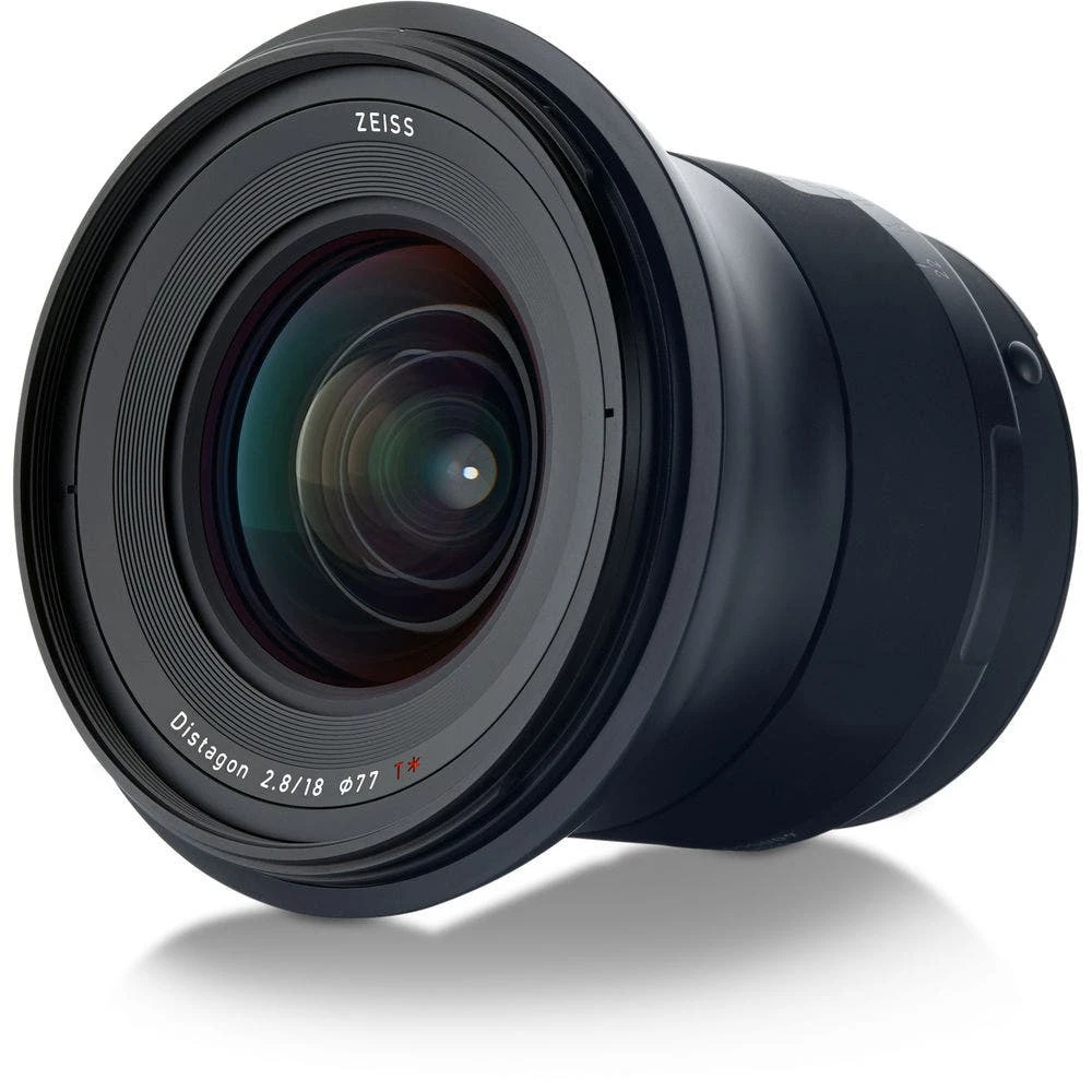ZEISS - MILVUS 18mm F/2.8 ZF.2 Nikon 2 ZEISS - MILVUS 18mm F/2.8 ZF.2 Nikon - Image 2