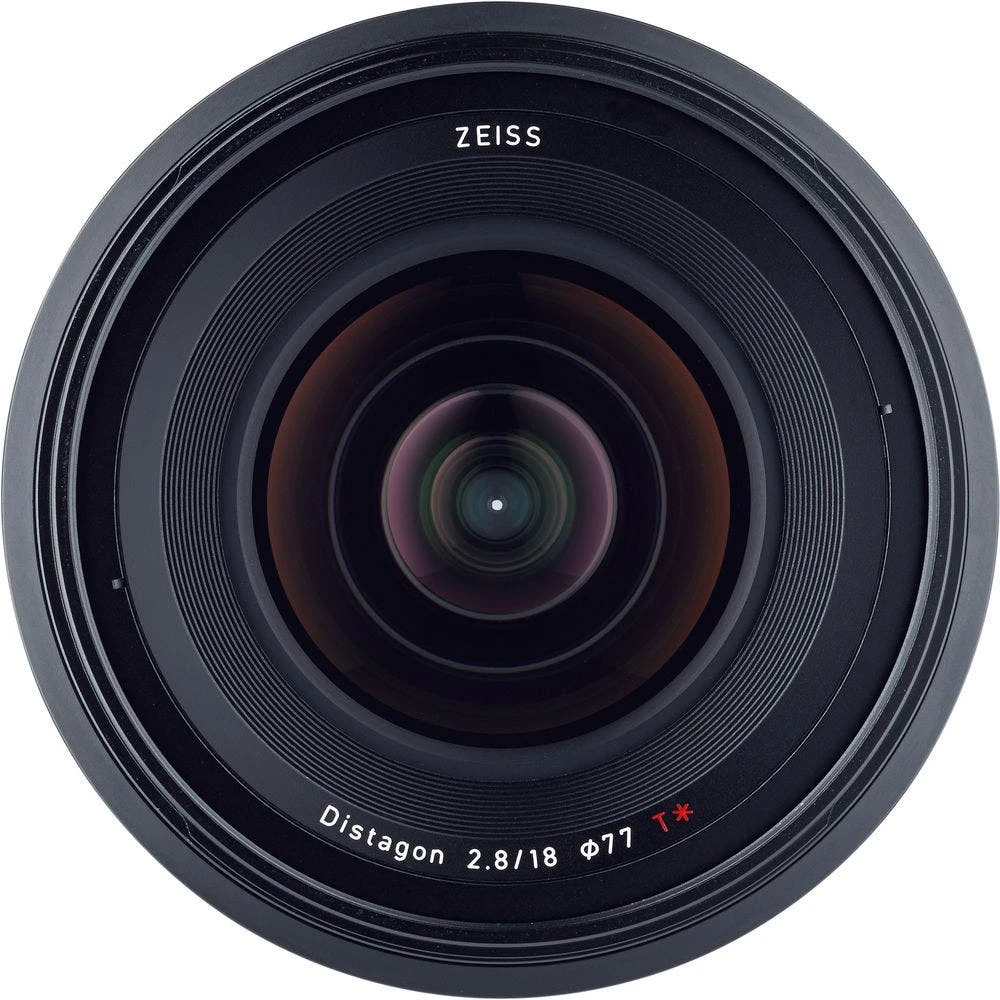 ZEISS - MILVUS 18mm F/2.8 ZF.2 Nikon 5 ZEISS - MILVUS 18mm F/2.8 ZF.2 Nikon - Image 5