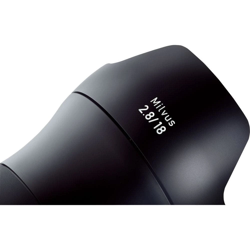 ZEISS - MILVUS 18mm F/2.8 ZF.2 Nikon 6 ZEISS - MILVUS 18mm F/2.8 ZF.2 Nikon - Image 6