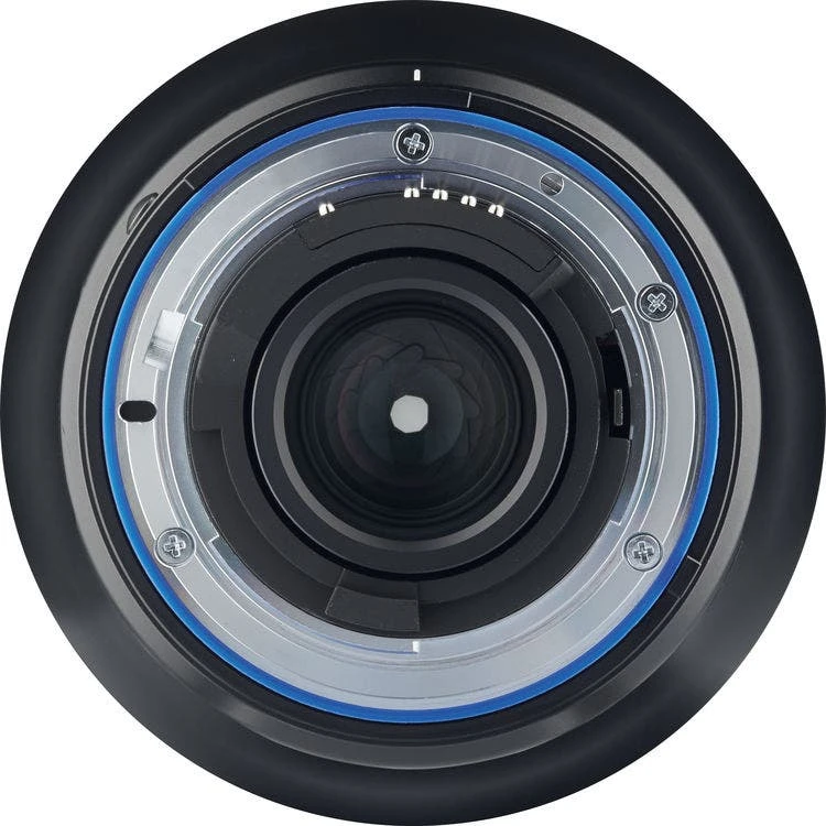 ZEISS - MILVUS 18mm F/2.8 ZF.2 Nikon 7 ZEISS - MILVUS 18mm F/2.8 ZF.2 Nikon - Image 7