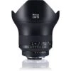 ZEISS - MILVUS 15mm F/2.8 ZF.2