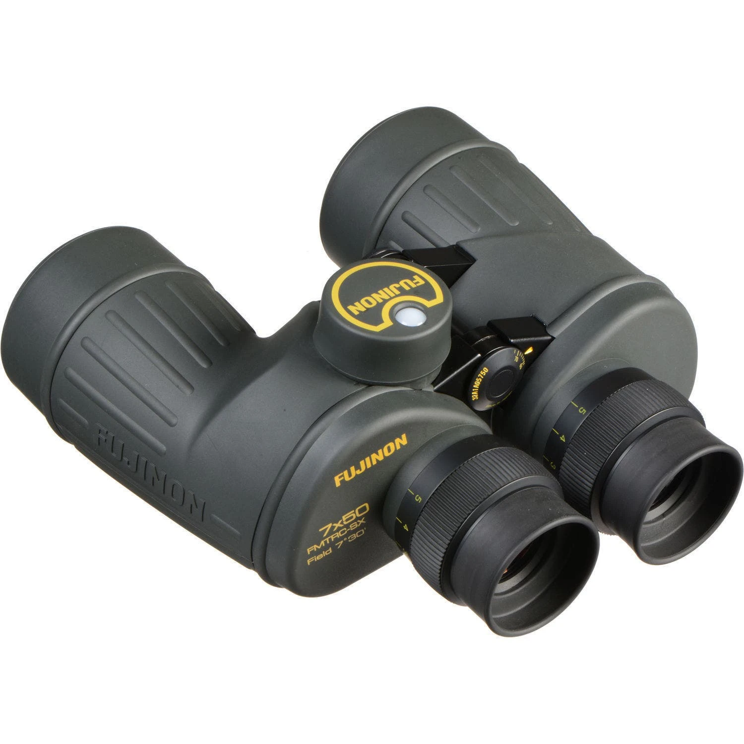 FujiFilm 7X50 FMTRC-SX Polaris Binoculars With Compass BP232A-2 501 2 FujiFilm 7X50 FMTRC-SX Polaris Binoculars With Compass BP232A-2 501 - Image 2