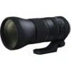 Tamron SP 150-600 F/5-6.3 G2 DI VC USD Lens - Canon EF