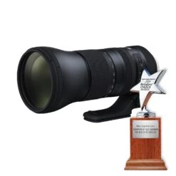 Tamron SP 150-600 F/5-6.3 G2 DI VC USD Lens - Canon EF -Nikon Shop 13377 tamron sp 150 600 retails choice 1