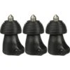 Manfrotto Feet Spike 3 Pack