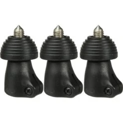 Manfrotto Feet Spike 3 Pack