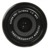 Fujifilm - XF 18mm F/2.0 Lens