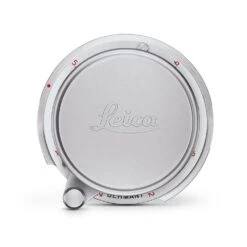 Leica - Summicron-M 28mm F/5.6 ASPH. Silver -Nikon Shop 13459 leica summaron m 28mm f5 6 aspherical lens 2 1