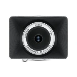 Leica - Summicron-M 28mm F/5.6 ASPH. Silver -Nikon Shop 13459 leica summaron m 28mm f5 6 aspherical lens 4 1