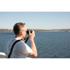 Blackrapid Cross Shot Breathe Shoulder Strap Black -Nikon Shop 13472 e10 1