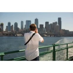 Blackrapid Cross Shot Breathe Shoulder Strap Black -Nikon Shop 13472 e4 1