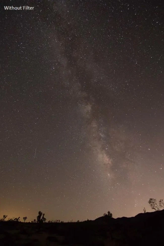 HOYA 55MM STARSCAPE Filter 3 HOYA 55MM STARSCAPE Filter - Image 3