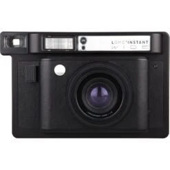 Lomography Instant Wide - Black