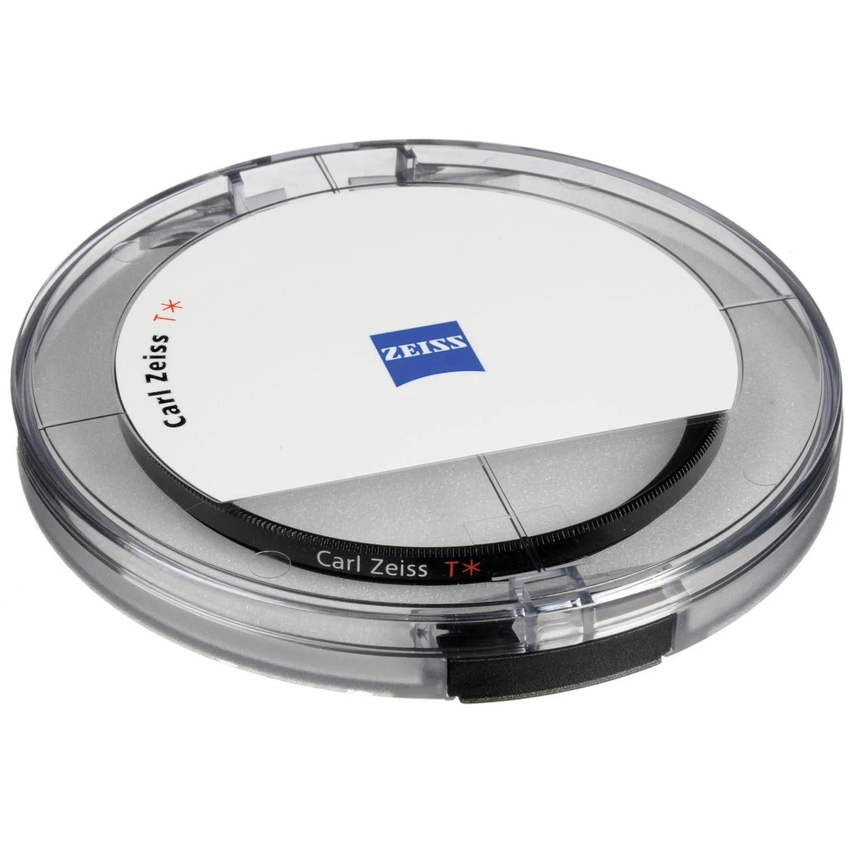 ZEISS - T* 49mm UV Filter 2 ZEISS - T* 49mm UV Filter - Image 2