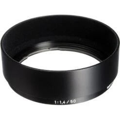 Zeiss Lens Hood For 50mm F/1.4 ZE