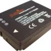 Jupio Panasonic DMW-BCM13 Battery