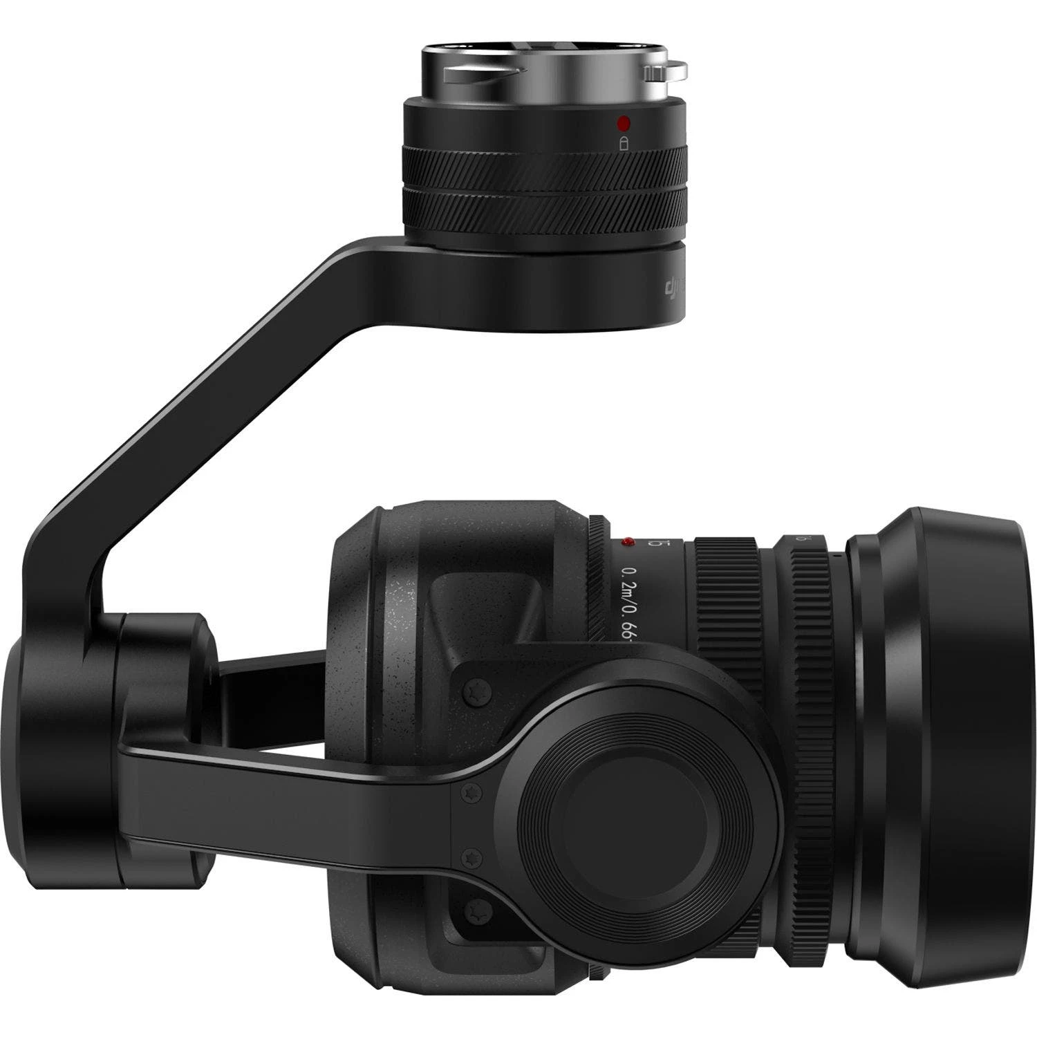 DJI Zenmuse X5s Gimbal Set Camera & 15mm F/1.7 8 DJI Zenmuse X5s Gimbal Set Camera & 15mm F/1.7 - Image 8