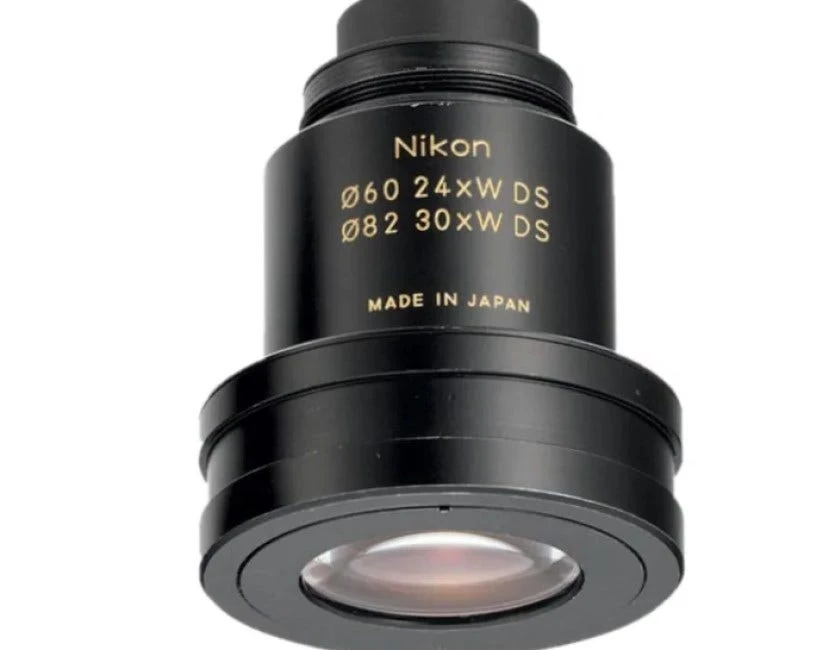 Nikon 24x/30x Wide DS Eyepiece 1 Nikon 24x/30x Wide DS Eyepiece