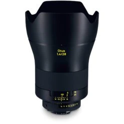 Zeiss - Otus 28mm F/1.4 APO Distagon T* ZF.2 - Nikon