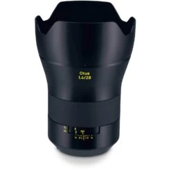 Zeiss - Otus 28mm F/1.4 APO Distagon T* ZE - Canon