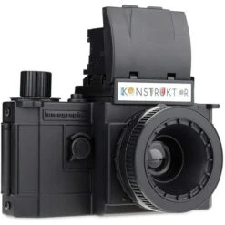 Lomography Konstruktor Flash Do-It-Yourself 35mm Film SLR Kit 8 Lomography Konstruktor Flash Do-It-Yourself 35mm Film SLR Kit -Nikon Shop 13816 b2 1