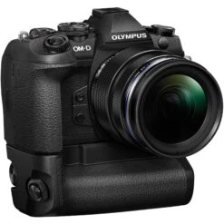 Olympus HLD-9 BATTERY GRIP For E-M1 MARK II