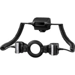 Olympus Twin Macro Flash STF-8