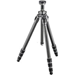 Gitzo Mountaineer Series 2 Carbon Fiber Tripod With Center Ball Head -Nikon Shop 1393804736 1034913