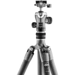 Gitzo GK1545T-82TQD Tripod Kit W/ Ball Head -Nikon Shop 13986 c4 1