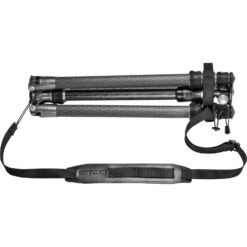 Gitzo GK1545T-82TQD Tripod Kit W/ Ball Head -Nikon Shop 13986 c6 1