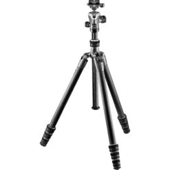 Gitzo GK1545T-82TQD Tripod Kit W/ Ball Head