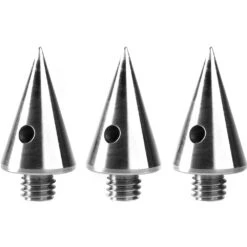 3 Legged Thing - Heelz (3pk)