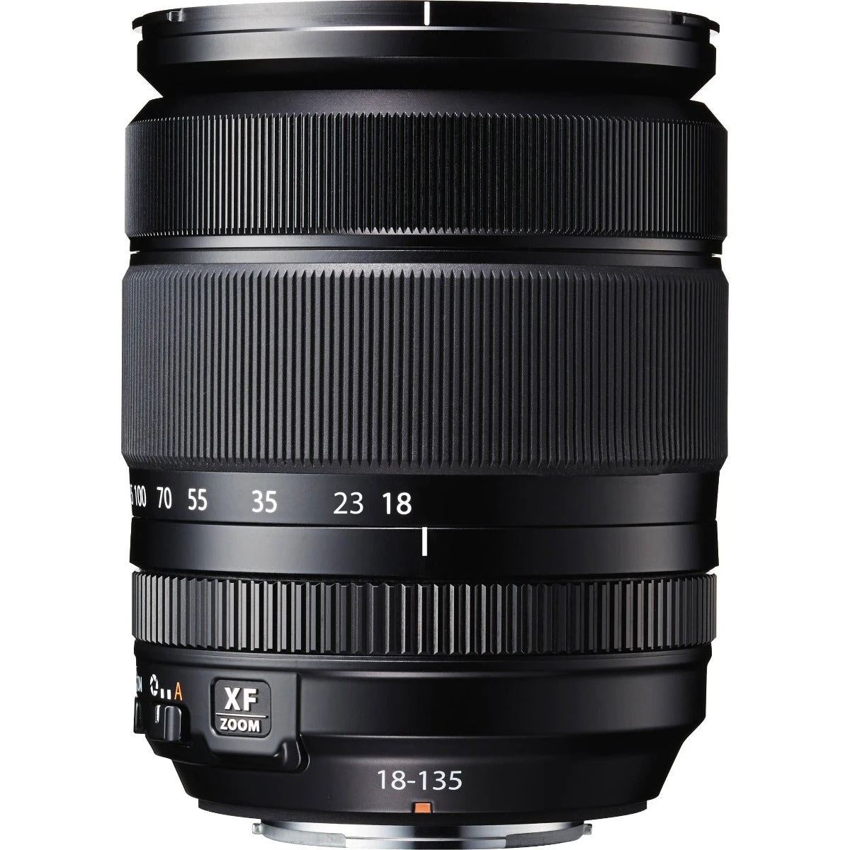 Fujifilm XF 18-135mm Zoom F/3.5-5.6 R OIS WR Lens 2 Fujifilm XF 18-135mm Zoom F/3.5-5.6 R OIS WR Lens - Image 2