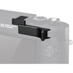 Leica Thumb Support For M10 Black
