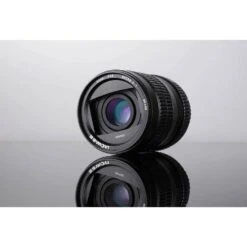 Laowa 60mm F/2.8 - Canon EF -Nikon Shop 14071 a4 1