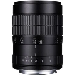 Laowa 60mm F/2.8 - Pentax K -Nikon Shop 14078 d1 1