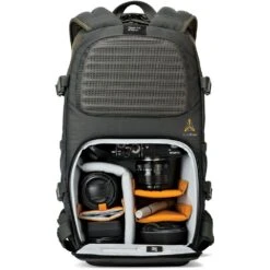 Lowepro Flipside Trek 250AW Back Pack Green/Dark Green -Nikon Shop 14130 c2 1