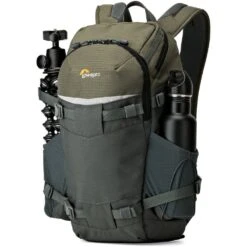 Lowepro Flipside Trek 250AW Back Pack Green/Dark Green -Nikon Shop 14130 c5 1