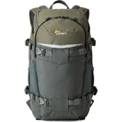 Lowepro Flipside Trek 250AW Back Pack Green/Dark Green