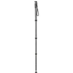 Gitzo - Monopod CF Series 4 4 Section 58/159cm 30kg Payload - GM4542 4 Gitzo - Monopod CF Series 4 4 Section 58/159cm 30kg Payload - GM4542 -Nikon Shop 14175 m1 1