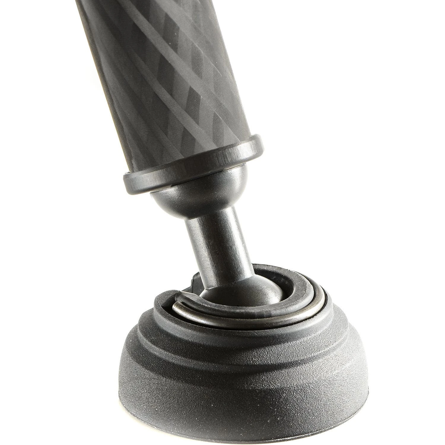 Gitzo - Monopod CF Series 4 4 Section 58/159cm 30kg Payload - GM4542 3 Gitzo - Monopod CF Series 4 4 Section 58/159cm 30kg Payload - GM4542 - Image 3