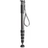 Gitzo - Monopod CF Series 4 5 Section 56/190cm 30kg Payload - GM4552L
