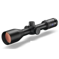 Zeiss Conquest V6 3-18x50 Ret 6 Hunting Turrets Riflescope