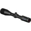 Zeiss Conquest V4 3-12x56 Ret 20 Riflescope