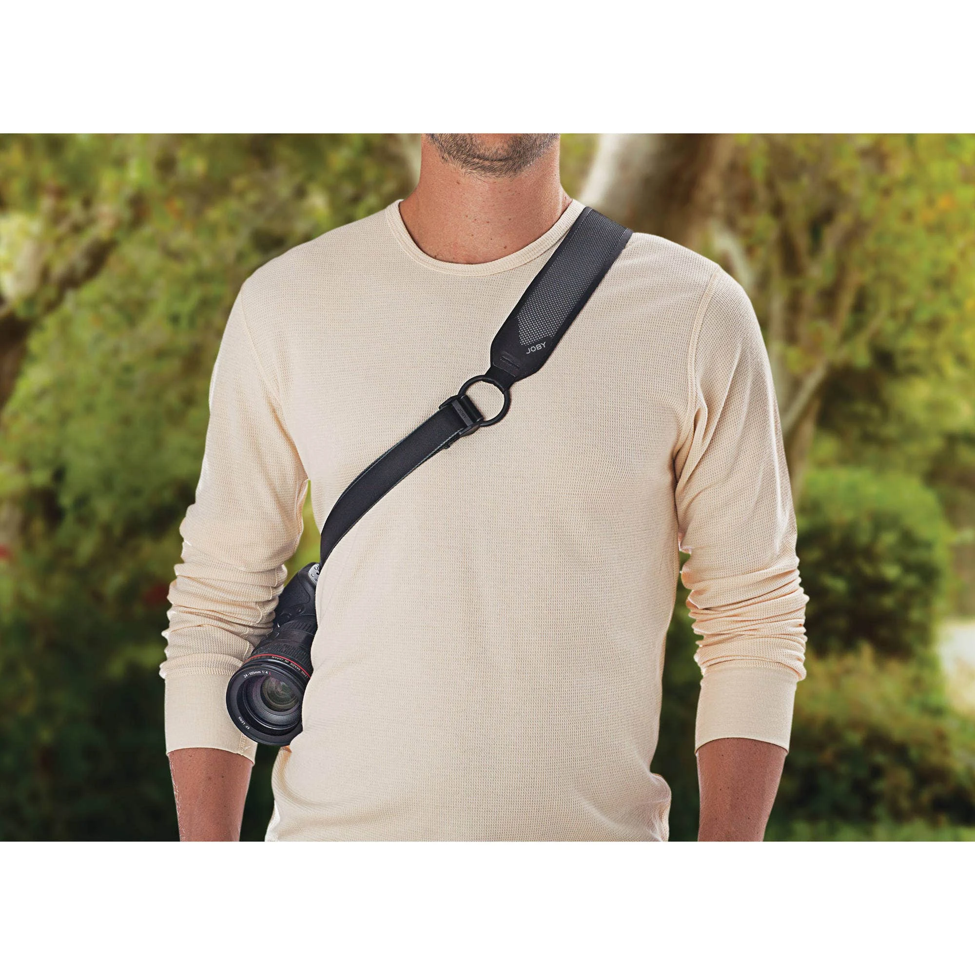 Joby UltraFit Sling Strap For Men 3 Joby UltraFit Sling Strap For Men - Image 3