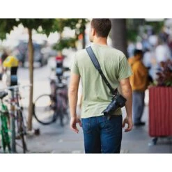 Joby UltraFit Sling Strap For Men 10 Joby UltraFit Sling Strap For Men -Nikon Shop 14214 g4 1