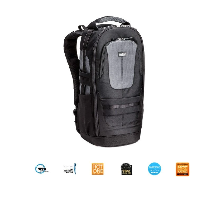 ThinkTANK - Glass Limo 8 ThinkTANK - Glass Limo - Image 8