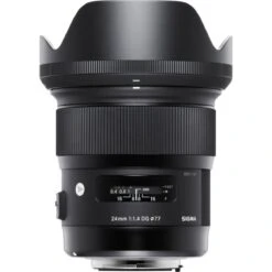 Sigma 14-24mm F/2.8 DG HSM NIK Art Series -Nikon Shop 1423525577 1120086 1
