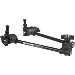 Manfrotto Arm Single Articulated 2 Sections 4 Manfrotto Arm Single Articulated 2 Sections -Nikon Shop 1429201195 1104182 2