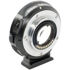 Metabones Leica R Lens To L-mount Speed Booster ULTRA 0.71x - With Tripod Foot -Nikon Shop 1438000264 img 517324